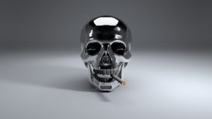 Arrêter de fumer