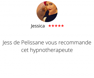 Hypnose 13, Le développement personnel - Jessica