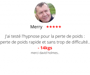 Méthode mincir sans régime - Merry