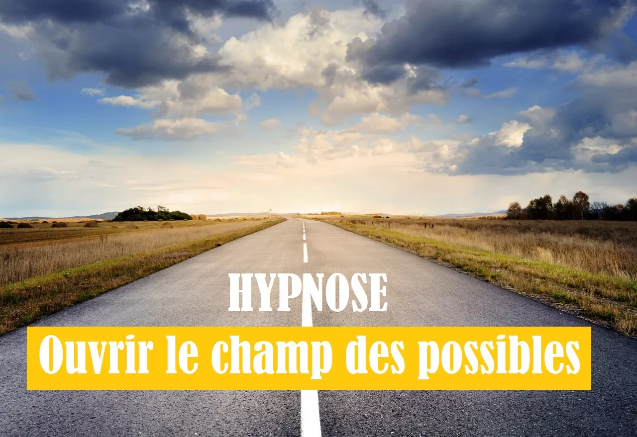 Les bienfaits de l'hypnose